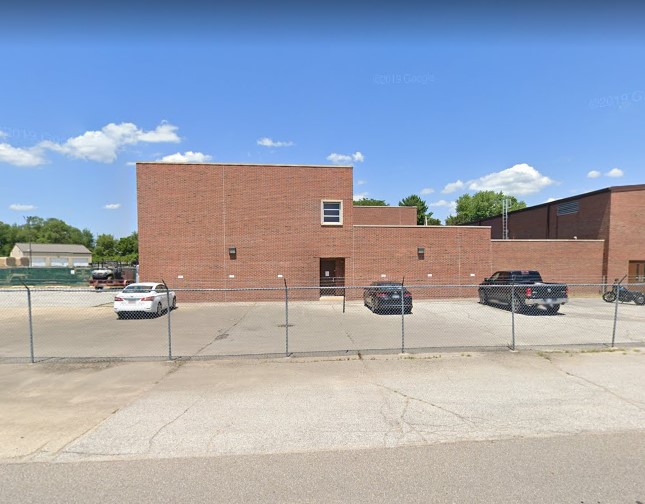 1322 Leininger Ave, Elkhart, IN, 46517 Elkhart,IN